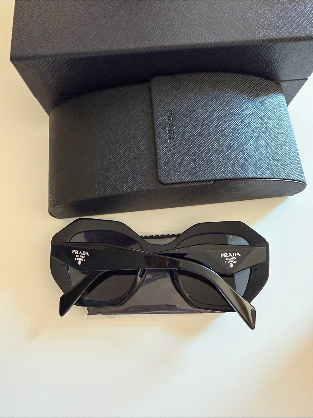 NEW , Prada Women's 53mm Sunglasses